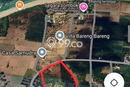 Dijual Tanah Lokasi Lombok, Badung Seluas 30820m2 Dijual Tanah Lokasi Lombok, Badung Seluas 30820m2