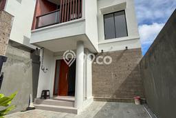 Dijual Cepat Rumah Favorit Siap Huni LB 115m2 di Denpasar Utara, Denpasar Dijual Cepat Rumah Favorit Siap Huni LB 115m2 di Denpasar Utara, Denpasar