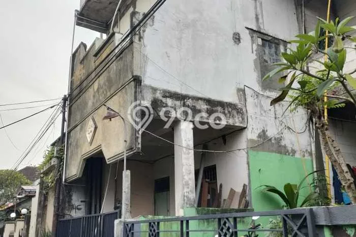Rumah Budget Favorit Siap Huni di Denpasar Selatan LT 26m2 Rumah Budget Favorit Siap Huni di Denpasar Selatan LT 26m2