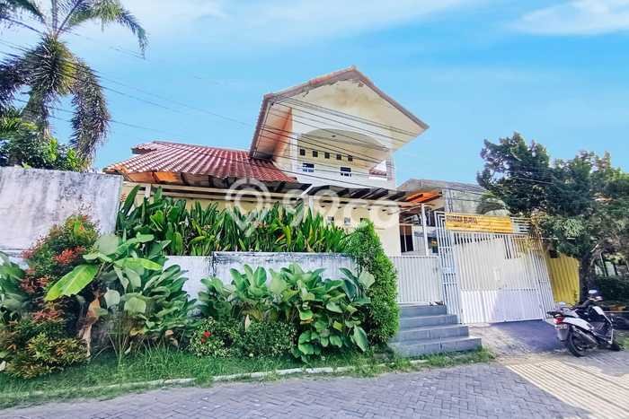 Dijual Rumah Mewah Megah Dengan View Eksklusif di Jimbaran, Badung Dijual Rumah Mewah Megah Dengan View Eksklusif di Jimbaran, Badung