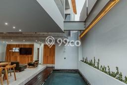 DIJUAL! Vila di , Luas 170m2m², Posisi Strategis DIJUAL! Vila di , Luas 170m2m², Posisi Strategis
