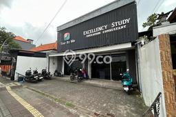 Unit Ruko Dijual di Denpasar LT 150m2 & LB 250m2 Unit Ruko Dijual di Denpasar LT 150m2 & LB 250m2
