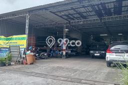 Gudang Disewakan Lokasi Denpasar Utara Denpasar Harga Spesial! Gudang Disewakan Lokasi Denpasar Utara Denpasar Harga Spesial!