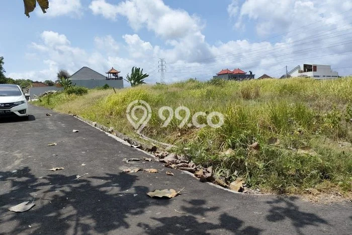 HARGA MENARIK! Tanah Kawasan , Luas 200m2m², Area Asri, Bebas Longsor HARGA MENARIK! Tanah Kawasan , Luas 200m2m², Area Asri, Bebas Longsor