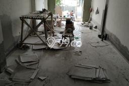 Unit Ruko Dijual di Denpasar LT 114m2 & LB 218m2 Unit Ruko Dijual di Denpasar LT 114m2 & LB 218m2