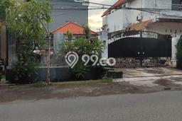 Disewakan Tanah Lokasi Strategis di Denpasar Barat Denpasar 200m2 Disewakan Tanah Lokasi Strategis di Denpasar Barat Denpasar 200m2