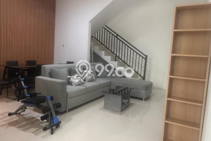 For Sale! Premium House LT 114m2 Desain Modern di Kerobokan For Sale! Premium House LT 114m2 Desain Modern di Kerobokan