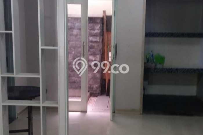 Rumah Minimalis 2 KT di Nusa Dua Badung Semi Furnished Rumah Minimalis 2 KT di Nusa Dua Badung Semi Furnished