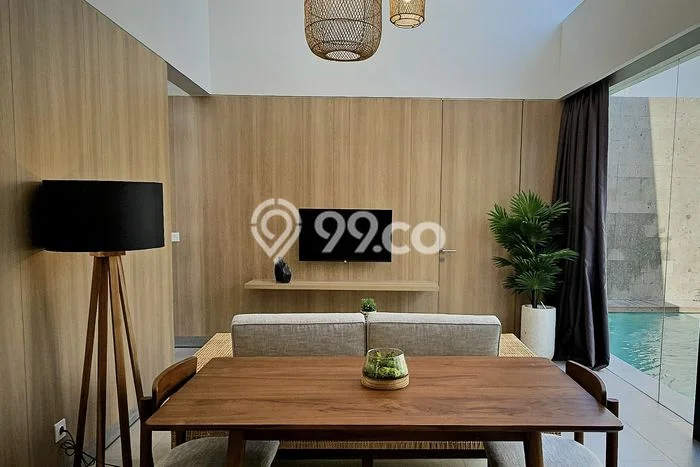 Vila di Ubud, Luas 0m2m², Rent Terjangkau, Lokasi Premium Vila di Ubud, Luas 0m2m², Rent Terjangkau, Lokasi Premium