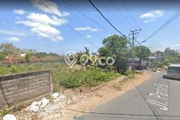 Tanah Kavling Dijual di Badung dengan Spesifikasi 1026m2 Tanah Kavling Dijual di Badung dengan Spesifikasi 1026m2