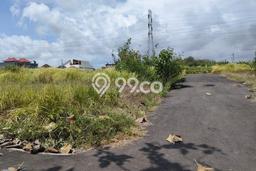 Tanah Dijual di Tabanan Seluas 200m2 Strategis Tanah Dijual di Tabanan Seluas 200m2 Strategis