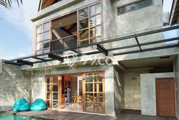 Dijual Vila di Ubud, Area 100m2m², Lokasi Premium Dijual Vila di Ubud, Area 100m2m², Lokasi Premium