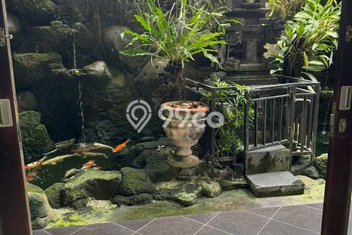 Hunian Super Elit dengan Akses Paling Strategis di Renon, Denpasar Hunian Super Elit dengan Akses Paling Strategis di Renon, Denpasar
