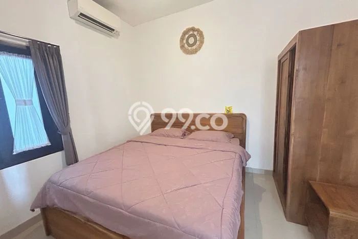 Disewakan Rumah Murah di Jimbaran Badung Punya 2 KT Disewakan Rumah Murah di Jimbaran Badung Punya 2 KT