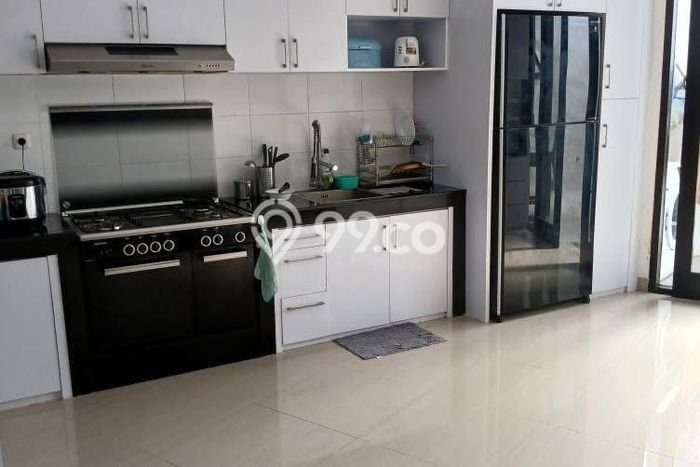 Rumah sewa siap huni 3 KT di Benoa, Badung Rumah sewa siap huni 3 KT di Benoa, Badung