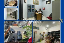 Kantor Dijual di Denpasar LT 300m2 & LB 465m2 Lokasi Terbaik! Kantor Dijual di Denpasar LT 300m2 & LB 465m2 Lokasi Terbaik!