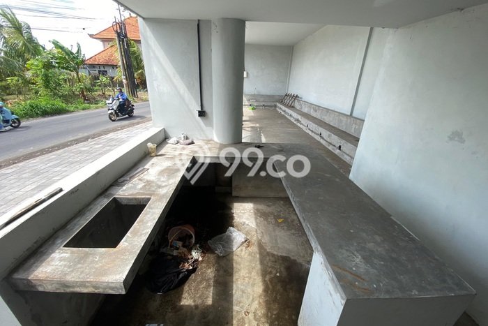 Ruko untuk Disewa di Pusat Badung Luas Bangunan 150m2 Ruko untuk Disewa di Pusat Badung Luas Bangunan 150m2
