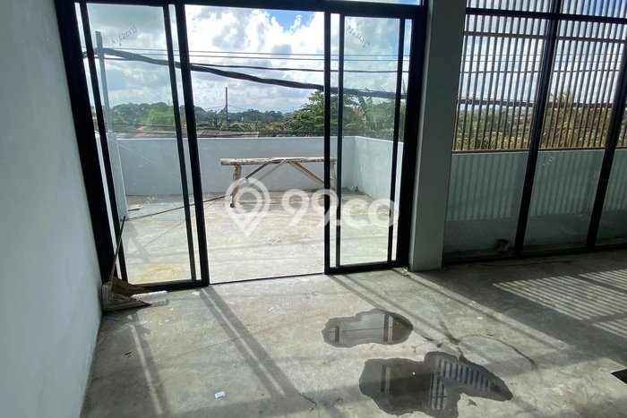 Ruko untuk Disewa di Pusat Badung Luas Bangunan 150m2 Ruko untuk Disewa di Pusat Badung Luas Bangunan 150m2