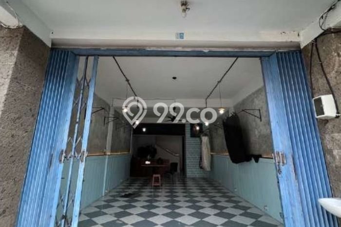 Ruko Favorit Dijual di Denpasar Barat Denpasar Kawasan Pusat Bisnis Ruko Favorit Dijual di Denpasar Barat Denpasar Kawasan Pusat Bisnis