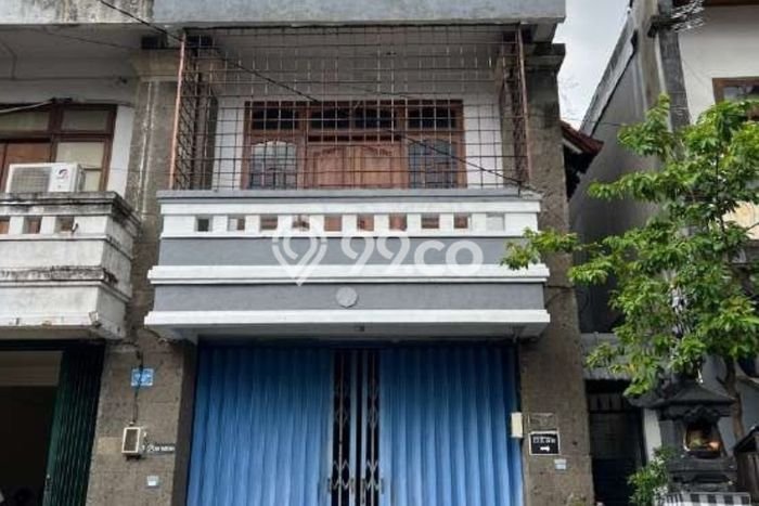 Ruko Favorit Dijual di Denpasar Barat Denpasar Kawasan Pusat Bisnis Ruko Favorit Dijual di Denpasar Barat Denpasar Kawasan Pusat Bisnis