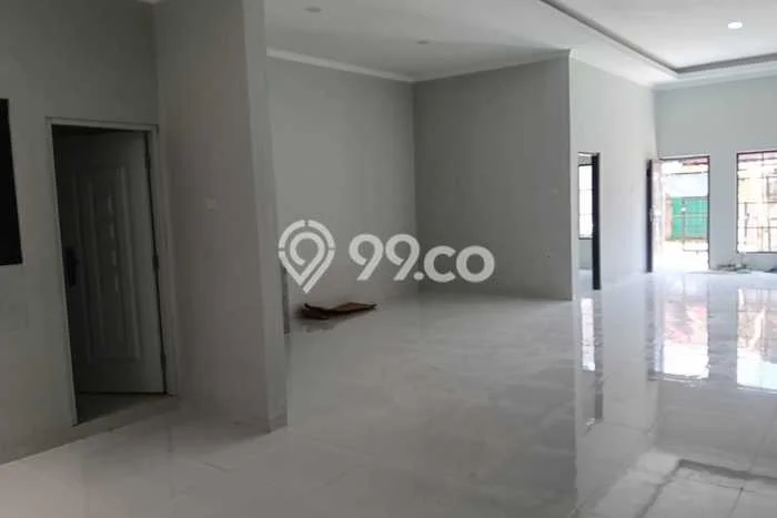 Jual Rumah Eksklusif 3 KT di Kopo Permai, Bandung Jual Rumah Eksklusif 3 KT di Kopo Permai, Bandung