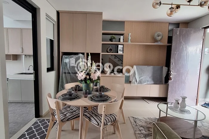 Jual Rumah Eksklusif 3 KT di Derwati, Bandung Jual Rumah Eksklusif 3 KT di Derwati, Bandung