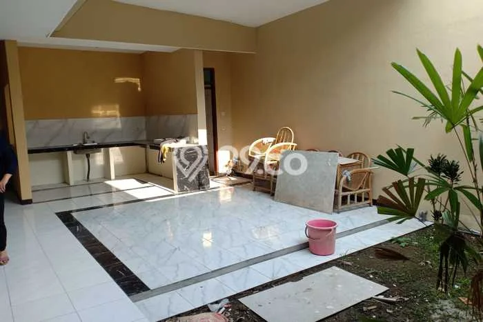 Hunian Nyaman 4 KT Hemat Budget di Taman Holis Indah Bandung Hunian Nyaman 4 KT Hemat Budget di Taman Holis Indah Bandung