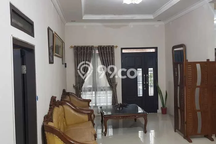 Dijual Rumah 5 Kamar Lokasi Ideal Bagus dan Strategis di Cimahi Utara Dijual Rumah 5 Kamar Lokasi Ideal Bagus dan Strategis di Cimahi Utara