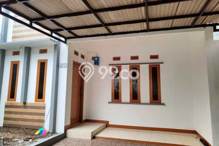 Rumah kawasan Babakan Ciparay, Bandung, Luas 125m² Bangunan 130m² Rumah kawasan Babakan Ciparay, Bandung, Luas 125m² Bangunan 130m²