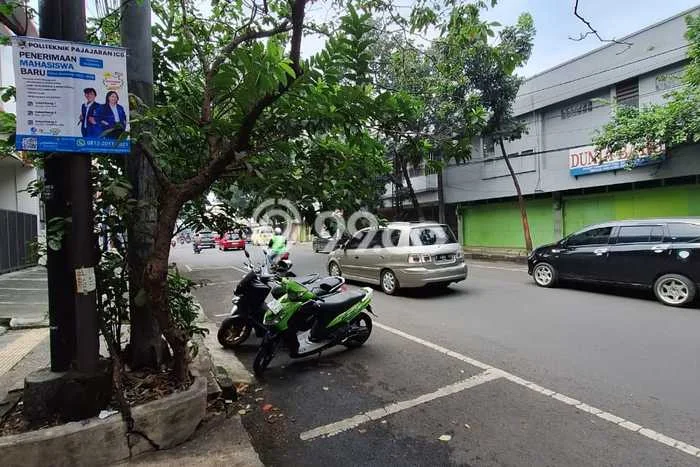 Untuk Dijual! Ruko di Pasir Koja Bandung LT 143m2 / LB 358m2 Kawasan Bisnis Untuk Dijual! Ruko di Pasir Koja Bandung LT 143m2 / LB 358m2 Kawasan Bisnis