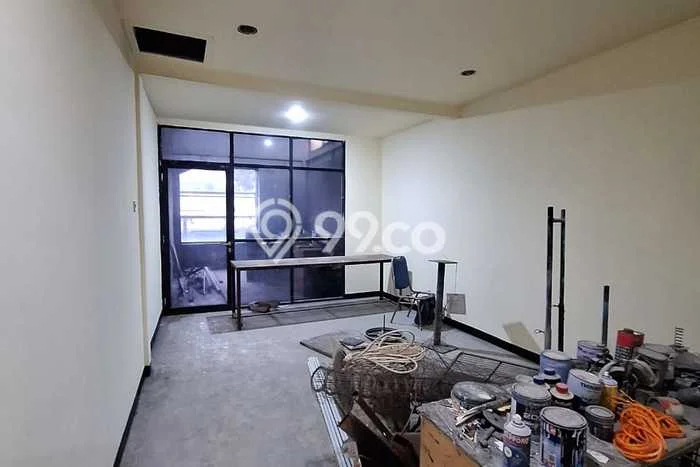 Untuk Dijual! Ruko di Pasir Koja Bandung LT 143m2 / LB 358m2 Kawasan Bisnis Untuk Dijual! Ruko di Pasir Koja Bandung LT 143m2 / LB 358m2 Kawasan Bisnis