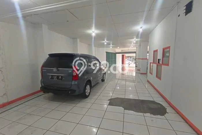 Unit Ruko Dijual di Andir Bandung Luas Tanah 441m2, Luas Bangunan 1055m2 Unit Ruko Dijual di Andir Bandung Luas Tanah 441m2, Luas Bangunan 1055m2