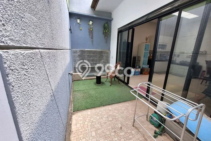Disewakan Rumah Murah di Kota Baru Parahyangan Bandung Punya 3 KT Disewakan Rumah Murah di Kota Baru Parahyangan Bandung Punya 3 KT