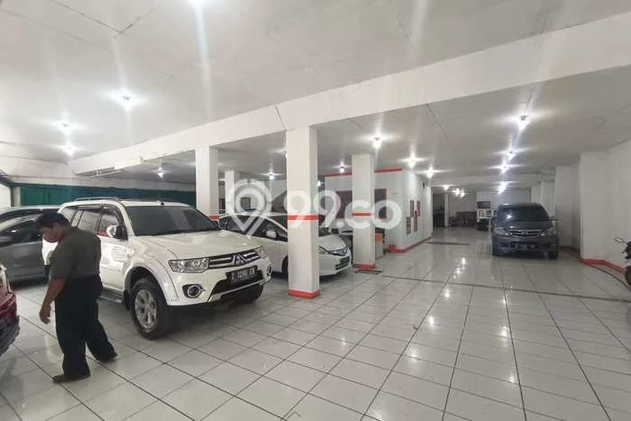 Unit Ruko Dijual di Andir Bandung Luas Tanah 441m2, Luas Bangunan 1055m2 Unit Ruko Dijual di Andir Bandung Luas Tanah 441m2, Luas Bangunan 1055m2