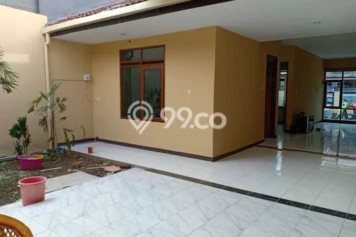 Hunian Nyaman 4 KT Hemat Budget di Taman Holis Indah Bandung Hunian Nyaman 4 KT Hemat Budget di Taman Holis Indah Bandung