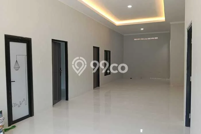 Jual Rumah Eksklusif 3 KT di Kopo Permai, Bandung Jual Rumah Eksklusif 3 KT di Kopo Permai, Bandung