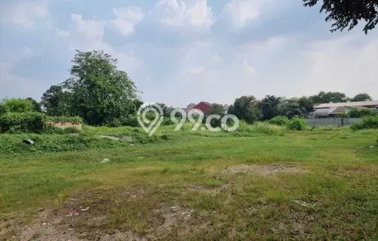Gudang Area Premium Kawasan Cilodong, Luas 3000m², Ramai Gudang Area Premium Kawasan Cilodong, Luas 3000m², Ramai