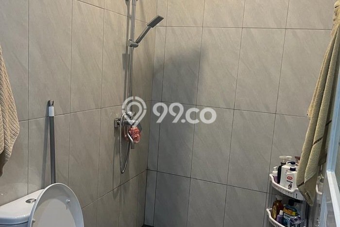 Dijual Rumah Mewah Elegan Dengan View Eksklusif di BSD, Tangerang Dijual Rumah Mewah Elegan Dengan View Eksklusif di BSD, Tangerang