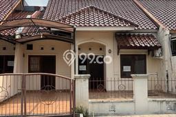 Jual Rumah Minimalis Bagus Punya 3 KT di Tangerang Tangerang SHM Jual Rumah Minimalis Bagus Punya 3 KT di Tangerang Tangerang SHM