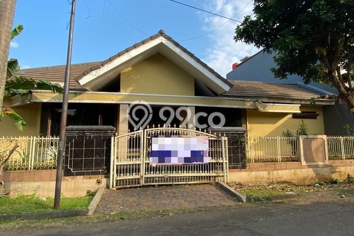 Dijual Hunian Mewah dengan Fasilitas Sekitar Komplit di Tangerang, Tangerang Dijual Hunian Mewah dengan Fasilitas Sekitar Komplit di Tangerang, Tangerang