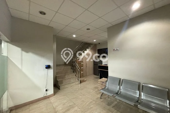 Gudang Dijual di Tangerang LT 360m2 & LB 216m2 Lokasi Terbaik! Gudang Dijual di Tangerang LT 360m2 & LB 216m2 Lokasi Terbaik!