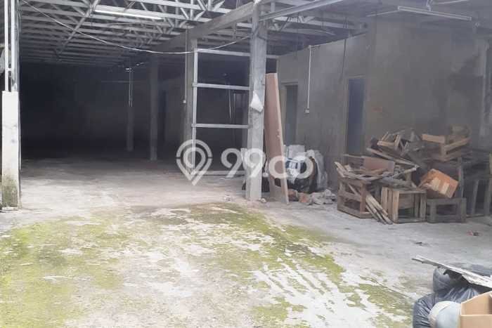 Tanah Kavling Dijual di Jakarta Barat dengan Spesifikasi 187m2 Tanah Kavling Dijual di Jakarta Barat dengan Spesifikasi 187m2