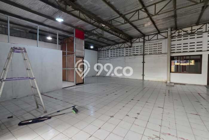 FOR RENT! Gudang di Kalideres Cocok untuk Bisnis 1000m2 FOR RENT! Gudang di Kalideres Cocok untuk Bisnis 1000m2