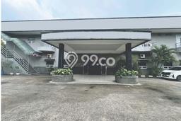 Unit Pabrik Dijual di Serang Serang 5484m2 Unit Pabrik Dijual di Serang Serang 5484m2