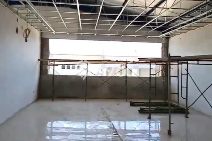 Gudang disewakan lokasi strategis Legok Tangerang 720m2 Gudang disewakan lokasi strategis Legok Tangerang 720m2
