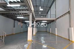 Gudang Area Premium Kawasan , Luas 738m2m², Disewakan Gudang Area Premium Kawasan , Luas 738m2m², Disewakan
