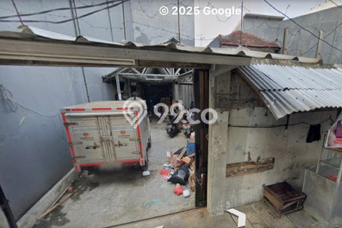 Tanah Kavling Dijual di Jakarta Barat dengan Spesifikasi 187m2 Tanah Kavling Dijual di Jakarta Barat dengan Spesifikasi 187m2