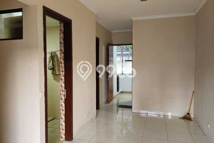 For Sale! Luxury House LT 112m2 Desain Modern di BSD City For Sale! Luxury House LT 112m2 Desain Modern di BSD City
