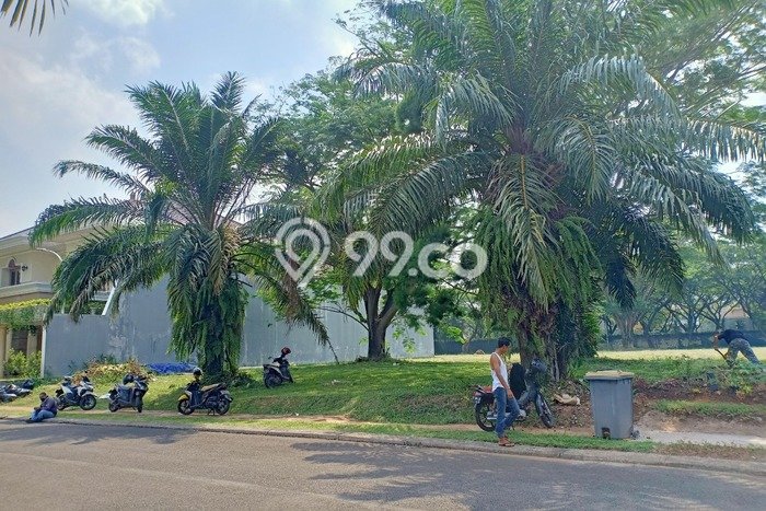 Tanah di , Luas 1000m2m², Akses Strategis, Area Prospektif Tanah di , Luas 1000m2m², Akses Strategis, Area Prospektif