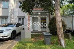 Dijual Hunian Rumah Terawat 3 KT di BSD Green Wich, Tangerang Dijual Hunian Rumah Terawat 3 KT di BSD Green Wich, Tangerang